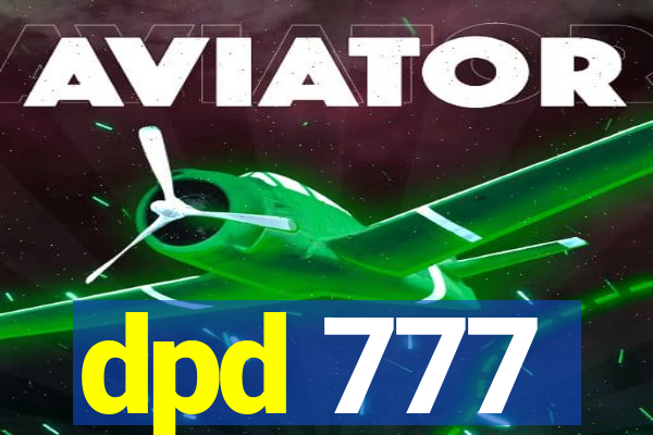 dpd 777